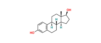 Picture of Estradiol Benzoate EP Impurity A