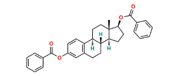 Picture of Estradiol Benzoate EP Impurity C