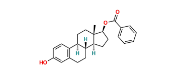 Picture of Estradiol Benzoate EP Impurity D