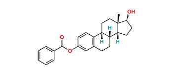 Picture of Estradiol Benzoate EP Impurity E