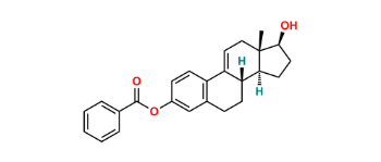 Picture of Estradiol Benzoate EP Impurity F