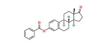 Picture of Estradiol Benzoate EP Impurity G