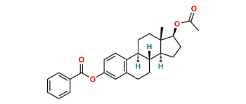 Picture of Estradiol Benzoate EP Impurity H