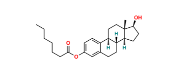 Picture of 3-Estradiol Enanthate