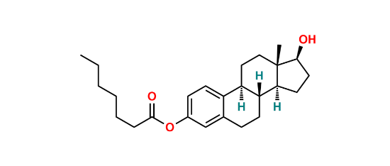 Picture of 3-Estradiol Enanthate