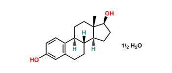 Picture of Estradiol Hemihydrate