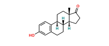 Picture of Estradiol Hemihydrate EP Impurity A