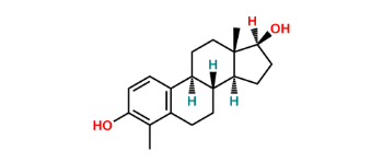 Picture of Estradiol Hemihydrate EP Impurity C