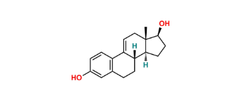 Picture of Estradiol Hemihydrate EP Impurity D