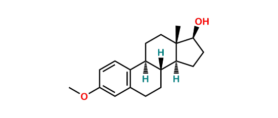 Picture of 3-O-Methyl Estradiol