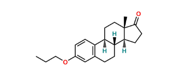 Picture of Estradiol Hemihydrate Impurity 1