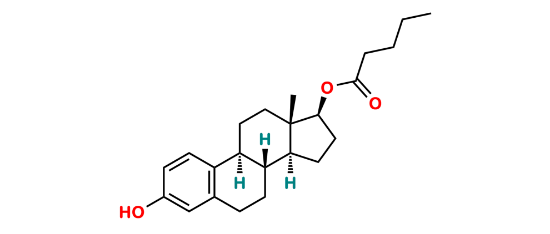 Picture of Estradiol Valerate