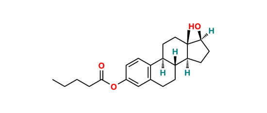Picture of Estradiol Valerate EP Impurity B
