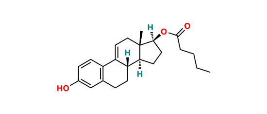 Picture of Estradiol Valerate EP Impurity C