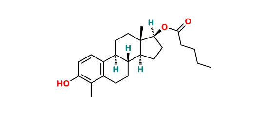 Picture of Estradiol Valerate EP Impurity D