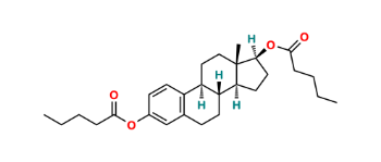 Picture of Estradiol Valerate EP Impurity E