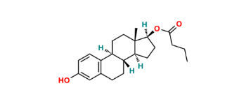 Picture of Estradiol Valerate EP Impurity F