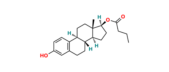 Picture of Estradiol Valerate EP Impurity F