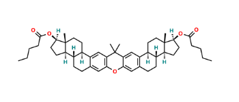 Picture of Estradiol Valerate EP Impurity I
