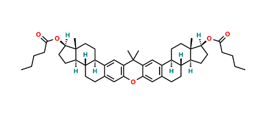 Picture of Estradiol Valerate EP Impurity I