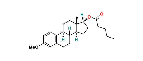 Picture of Estradiol Valerate EP Impurity J