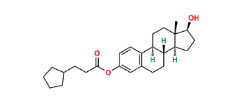 Picture of Estradiol Impurity 1