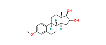 Picture of Estriol EP Impurity C
