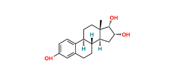 Picture of Estriol EP Impurity E