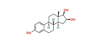Picture of Estriol EP Impurity F