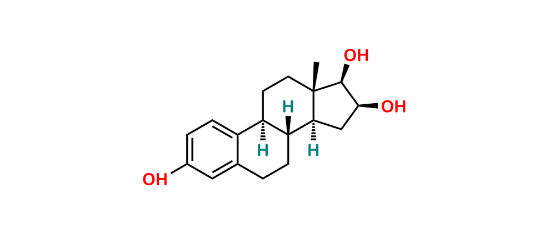 Picture of Estriol EP Impurity F