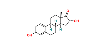 Picture of Estriol EP Impurity H