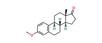 Picture of 3-O-Methyl Estrone