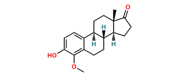 Picture of 4-Methoxy Estrone