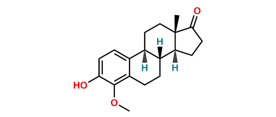 Picture of 4-Methoxy Estrone