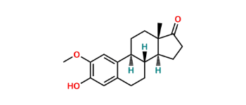 Picture of 2-Methoxy Estrone