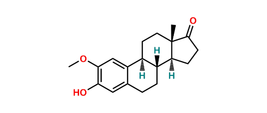 Picture of 2-Methoxy Estrone
