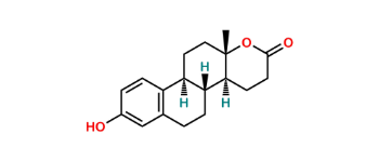Picture of Estrololactone