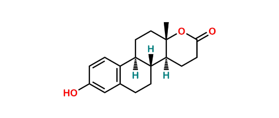 Picture of Estrololactone