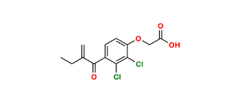 Picture of Ethacrynic Acid