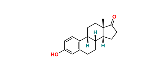 Picture of Ethinylestradiol EP Impurity C