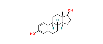 Picture of Ethinylestradiol EP Impurity D