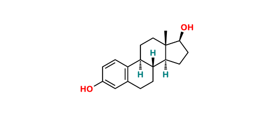 Picture of Ethinylestradiol EP Impurity D