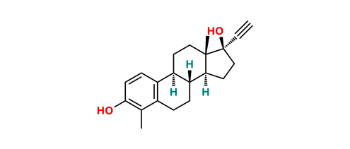 Picture of Ethinylestradiol EP Impurity K