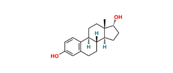 Picture of Ethinylestradiol EP Impurity L