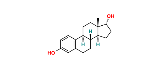 Picture of Ethinylestradiol EP Impurity L