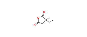 Picture of 2-Ethyl-2-methylsuccinic acid Anhydride