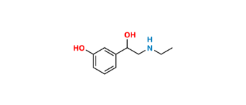 Picture of Etilefrine