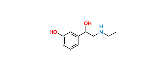 Picture of Etilefrine
