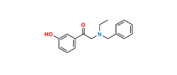 Picture of Etilefrine EP Impurity D