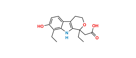 Picture of 7-Hydroxy Etodolac